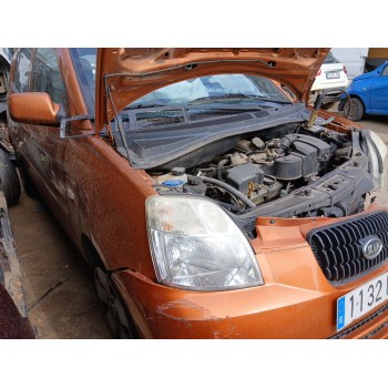 kia picanto i (sa) del año 2006