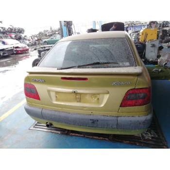 citroën xsara coupe del año 1998