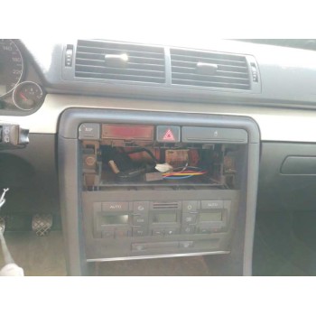 audi a4 avant (8e) del año 2005