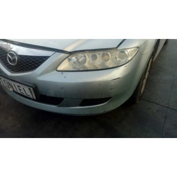 mazda 6 berlina (gg) del año 2004