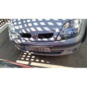 renault scenic (ja..) del año 2002