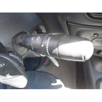 renault megane i fase 2 berlina (ba0) del año 2000