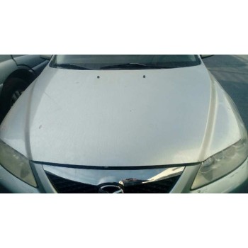 mazda 6 berlina (gg) del año 2004