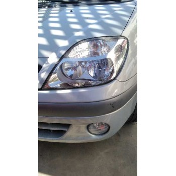 renault scenic (ja..) del año 2002