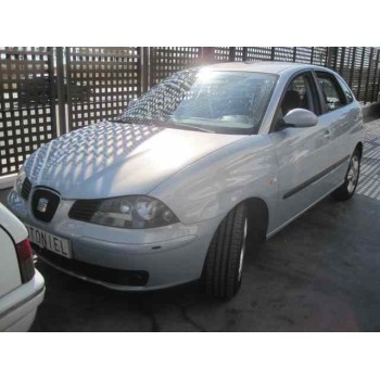 seat ibiza (6l1) del año 2005