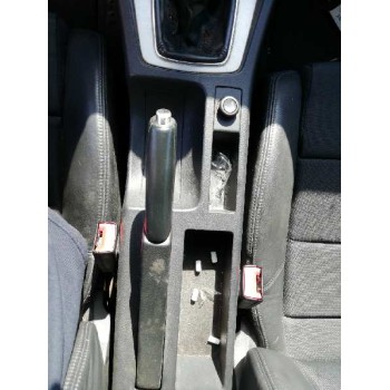 audi a4 avant (8e) del año 2005