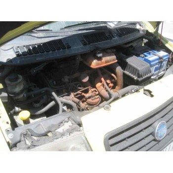 fiat scudo (222) del año 2004