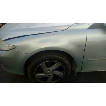 mazda 6 berlina (gg) del año 2004