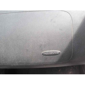 seat cordoba berlina (6k2) del año 2000