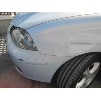 seat ibiza (6l1) del año 2005