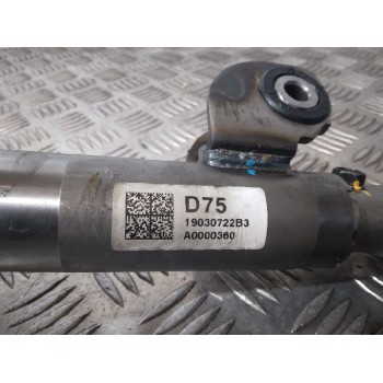 Recambio de columna direccion para kia sportage concept 2wd referencia OEM IAM 19030722B3  