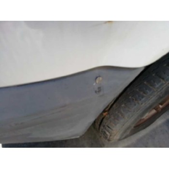 ford transit caja cerrada, media (fy) (2000 =>) del año 2001