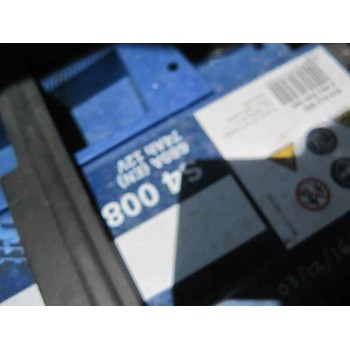 fiat scudo (222) del año 2004