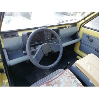 seat marbella del año 1988