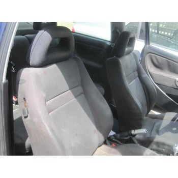 seat cordoba berlina (6k2) del año 2000