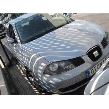 seat ibiza (6l1) del año 2005