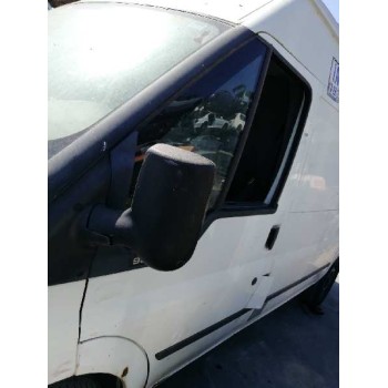 ford transit caja cerrada, media (fy) (2000 =>) del año 2001