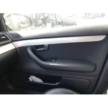 audi a4 avant (8e) del año 2005