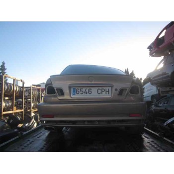 bmw serie 3 coupe (e46) del año 2000