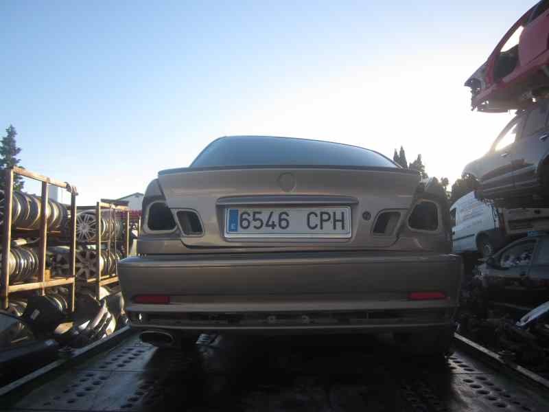 BMW SERIE 3 COUPE (E46)