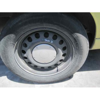 fiat scudo (222) del año 2004