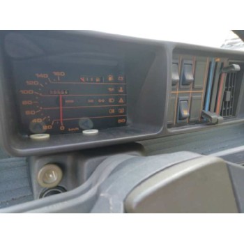 seat marbella del año 1988