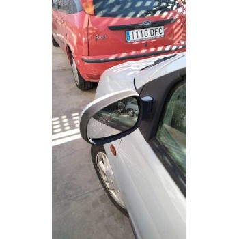 renault scenic (ja..) del año 2002