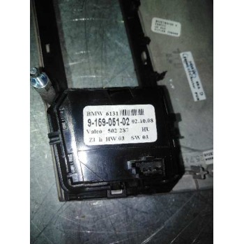 Recambio de interruptor para bmw serie 5 touring (e61) 525d referencia OEM IAM 915907602  