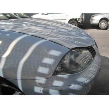 seat ibiza (6l1) del año 2005