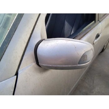 mercedes-benz clase e (w210) berlina diesel del año 2001