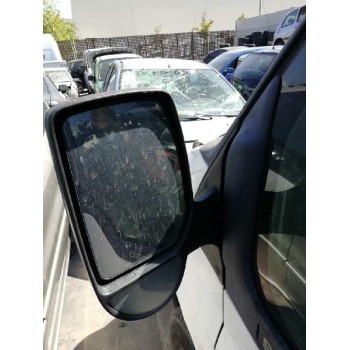 ford transit caja cerrada, media (fy) (2000 =>) del año 2001