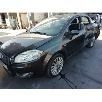fiat linea (110) del año 2007