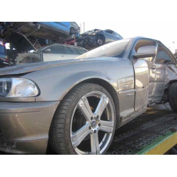 bmw serie 3 coupe (e46) del año 2000