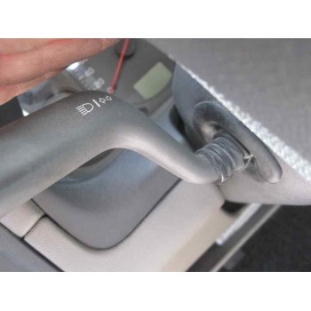 volvo s40 berlina del año 2004