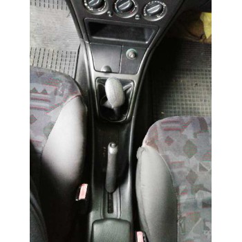 citroën xsara coupe del año 1998