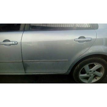 mazda 6 berlina (gg) del año 2004