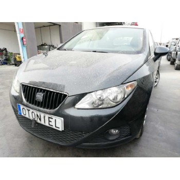 seat ibiza (6j5) del año 2008