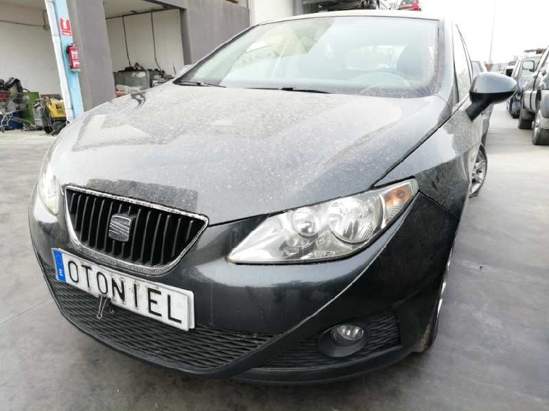 SEAT IBIZA (6J5)