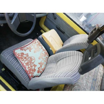 seat marbella del año 1988