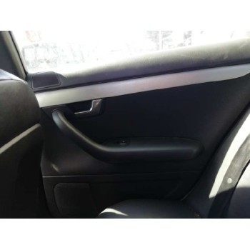 audi a4 avant (8e) del año 2005