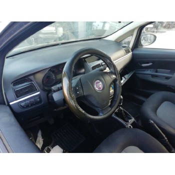 fiat linea (110) del año 2007