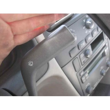 volvo s40 berlina del año 2004