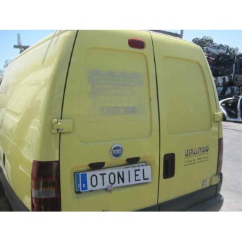 fiat scudo (222) del año 2004