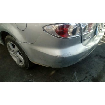 mazda 6 berlina (gg) del año 2004