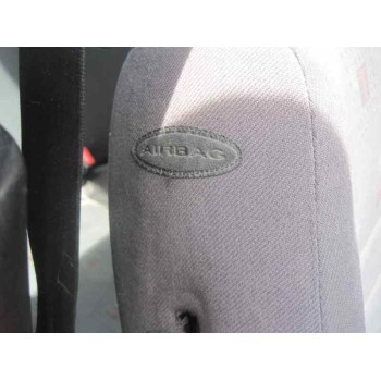 seat cordoba berlina (6k2) del año 2000