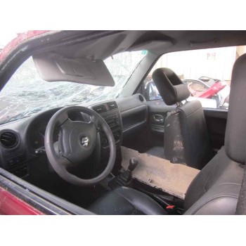 suzuki jimny sn (fj) del año 2008