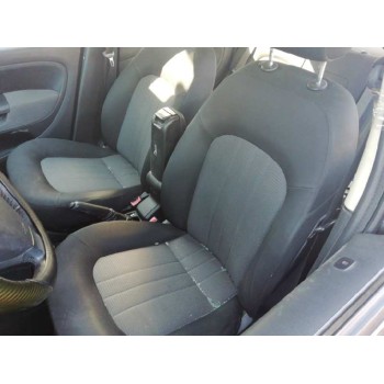 fiat linea (110) del año 2007