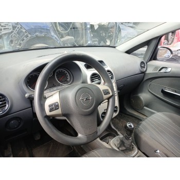 opel corsa d (s07) del año 2007