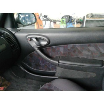 citroën xsara coupe del año 1998