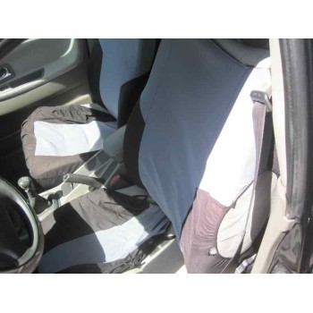 volvo s40 berlina del año 2004